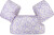 Swim Essentials - Svømmevest Med Vinger - 2-6 År - 15-30 Kg - Blomster
