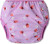 Swim Essentials - Justerbar Svømmeble - Strawberry Fields