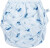 Swim Essentials - Justerbar Svømmeble - Whaley White
