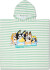 Swim Essentials - Poncho 65 Cm - Bluey Terry