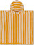 Swim Essentials - Poncho 65 Cm - Flow Yellow