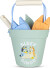 Swim Essentials - Sandsæt 4 Dele Silikone - Bluey