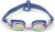 Swim Essentials - Svømmebriller - Blue Mermaid