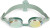 Swim Essentials - Svømmebriller - Green Surfer