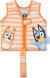 Swim Essentials - Svømmevest - 1-2 År - 11-15 Kg - Bluey