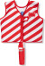 Swim Essentials - Svømmevest - 1-2 År - 11-15 Kg - Krabbe Rød