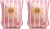 Swim Essentials - Svømmevinger 0-2 År - Daisy Flower