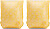 Swim Essentials - Svømmevinger 0-2 År - Florish Yellow