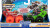 Swimways - Monster Jam Riptide Racere2Pk Assorterede