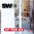 Swingers - Act Your Age - Feat Annelouise Fra X Factor - CD