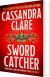 Sword Catcher - English Book