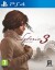 Syberia 3 Re-Launch - PS4