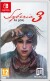Syberia 3 - Nintendo Switch