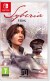 Syberia Replay - Kode I Boks - Nintendo Switch