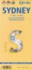 Sydney - Borch Maps - English Book