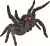 Sydney Tragtspinder Edderkop Figur - 68454 - Bullyland