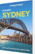 Sydney Pocket Lonely Planet - English Book