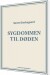 Sygdommen Til Døden - Bog
