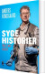 Syge Historier - Bog