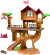 Sylvanian Families - Træhus - Adventure Tree House - 5450