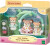 Sylvanian Families - Baby Hjortene - Blomstergynge Sæt 5801