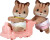 Sylvanian Families - Egern Tvillingerne