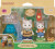 Sylvanian Families - Exciting Exploration Set - Latt