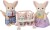 Sylvanian Families - Ræv Familie - 5696