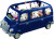Sylvanian Families - Minibus - 2003
