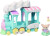 Sylvanian Families - Sky Regnbue Tog - 5702