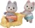 Sylvanian Families - Husky-Tvillinger