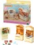 Sylvanian Families - Køkken Legesæt - 5341