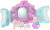 Sylvanian Families - Style Sparkle Omklædningsrum 5758