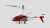 Syma - Rc S107H Helikopter 23 Cm Rød - 50402