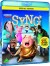 Syng 1 Film Sing 1 - Blu-Ray
