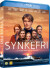 Synkefri - Blu-Ray