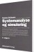 Systemanalyse Og Simulering - Bog