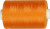 Sytråd - Orange - 1000 M