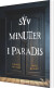 Syv Minutter I Paradis - Bog