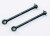 Ta-05 48Mm Swing Shaft - 53836 - Tamiya