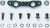 Ta-05 Carbon Steer Linkage - 53883 - Tamiya