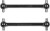Ta04 Drive Shaft Set 39Mm - 50883 - Tamiya