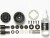 Ta06 Steel Gear Diff R - 54471 - Tamiya