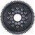 Ta08 06 Module Spur Gear 71T - 51667 - Tamiya