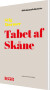 Tabet Af Skåne - Bog