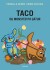 Taco Og Monster På Gåtur - Bog