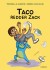 Taco Redder Zack - Bog