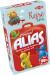 Tactic - Alias Original Rejsespil