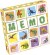 Tactic 55802 Match MEMO Board Family Easy to Play Childrens Well Made