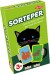 Sorteper Kort Spil
